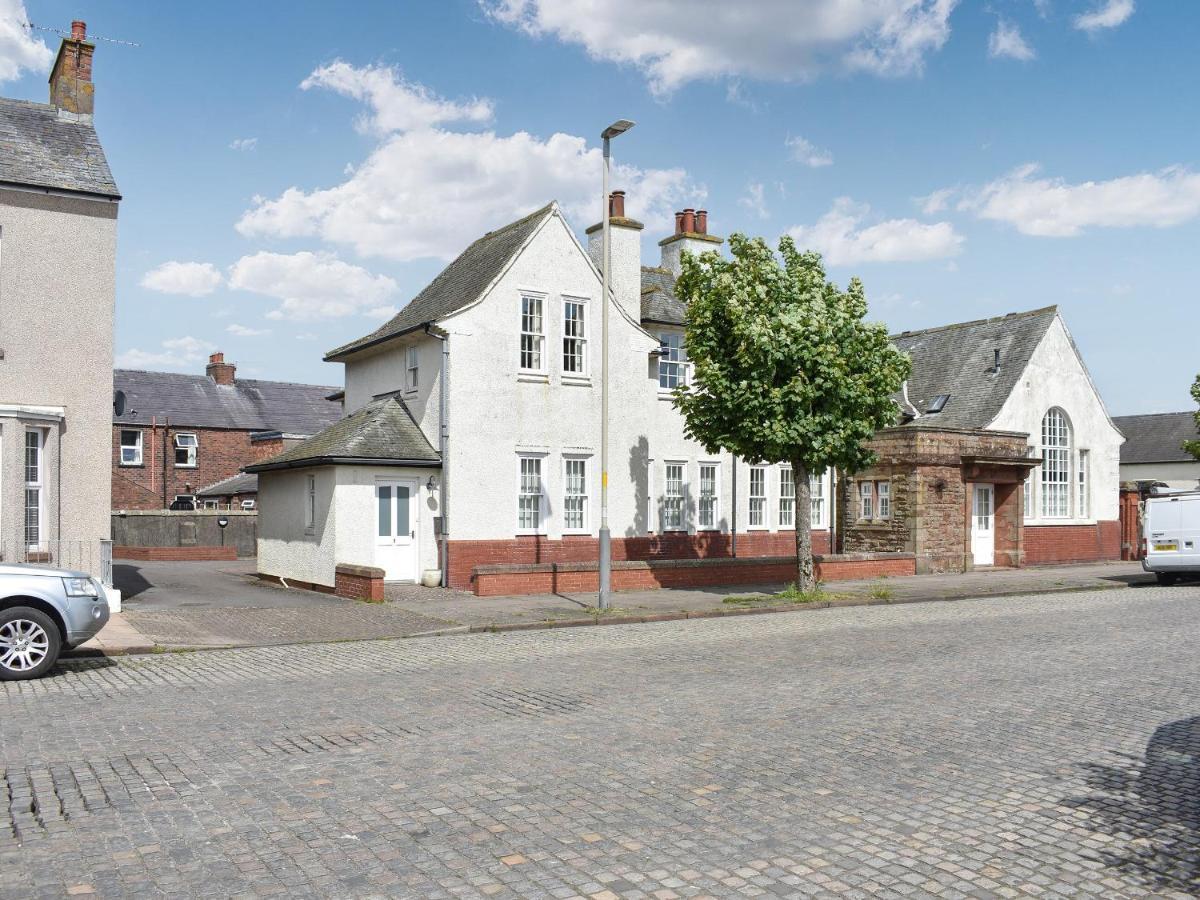 The Court House - Uk43908 Villa Silloth Buitenkant foto