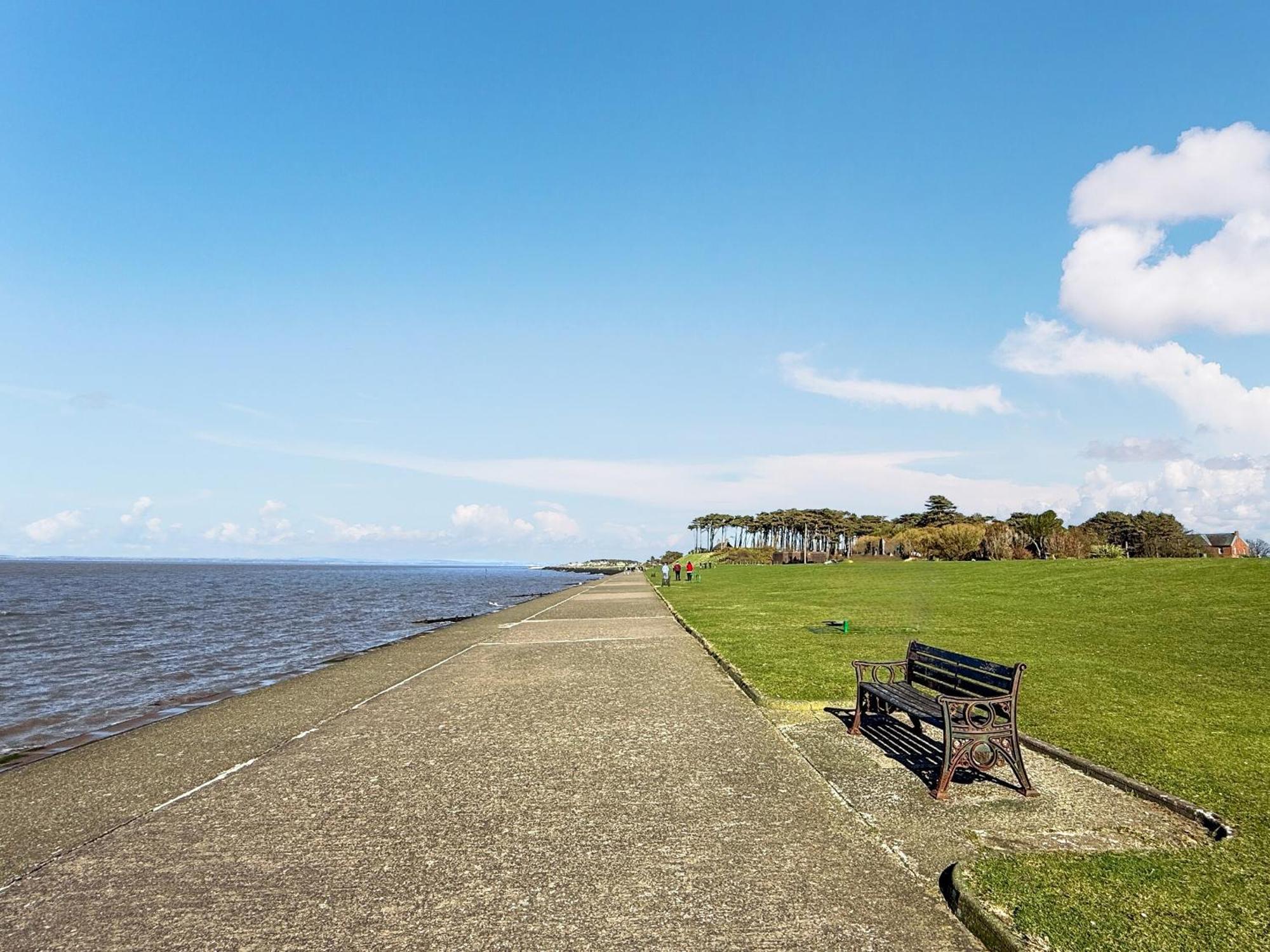 The Court House - Uk43908 Villa Silloth Buitenkant foto